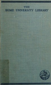 Cover of: South Africa 1652-1933 by A F Hattersley, A F Hattersley