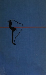 Cover of: South America, A to Z.