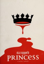 Cover of: Scrapped princess