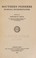 Cover of: Southern Pioneers in Social Interpretation
