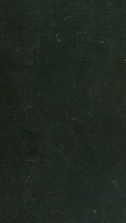 Cover of: South and North; or, Impressions received during a trip to Cuba and the South