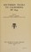 Cover of: Southern trails to California in 1849