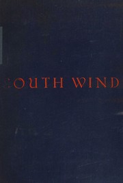 Cover of: SOUTH WIND IN SLIPCASE by Norman Douglas, Norman Douglas, Norman (1868-1952) Douglas, Norman [1868 - 1952] Douglas, NORMAN DOUGLAS, Douglas, Norman Petrina, Carlotta,, Douglas, Norman and Angelo, Valenti (Illus. ), norman douglas, Norman Douglas