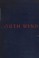 Cover of: SOUTH WIND IN SLIPCASE