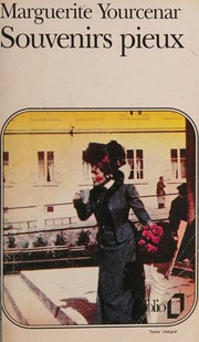 Cover of: Souvenirs pieux