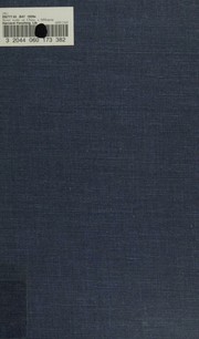 Cover of: Soviet works on China: a bibliography of non-periodical literature, 1946-1955.