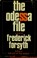 Cover of: The Odessa file.