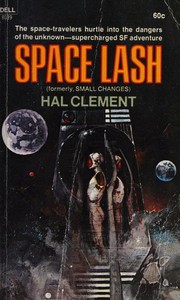 Cover of: Space Lash (formerly Small Changes)