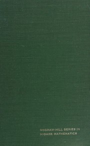 Cover of: Spaces of constant curvature