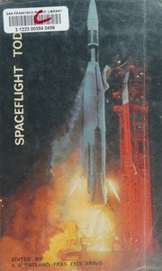 Cover of: Spaceflight today.