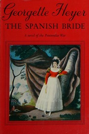 Cover of: The Spanish Bride