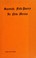 Cover of: Spanish Folk-Poetry in New Mexico