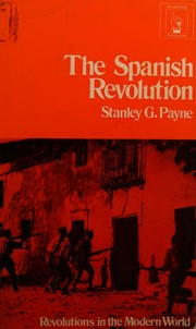Cover of: The Spanish revolution