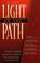 Cover of: More light on the path