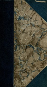 Cover of: Specimen of printing types from the foundery of Binney & Ronaldson, Philadelphia by Binny & Ronaldson., Binny & Ronaldson.