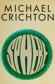 Cover of: Sphere
