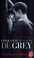 Cover of: Cinquante nuances de Grey