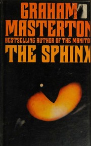 Cover of: The Sphinx.