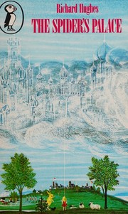 Cover of: The spider's palace, and other stories