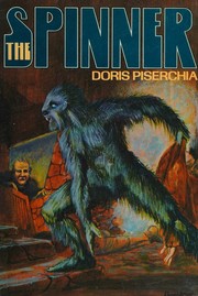 Cover of: SPINNER, THE.