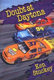 Cover of: Doubt at Daytona