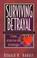 Cover of: Surviving betrayal