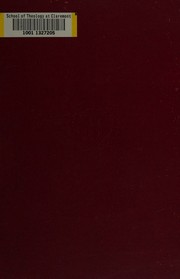 Cover of: Spiritual development of St. Paul