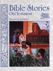 Cover of: Bible Stories: Old Testament : Precious Moments (Precious Moments (Baker Book))