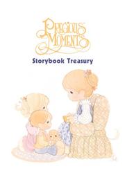 Cover of: Precious Moments storybook treasury.