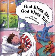 Cover of: God bless me, God bless you