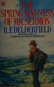 Cover of: The Spring madness of Mr Sermon