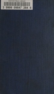 Cover of: Spring-tide by John Yonge Akerman, John Yonge Akerman