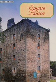 Cover of: Spynie Palace