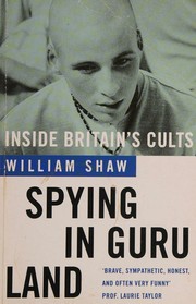 Cover of: Spying in Guru Land