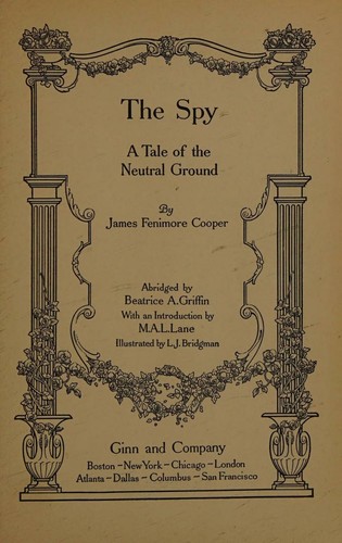 Book's cover