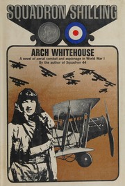 Cover of: Squadron Shilling