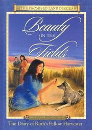 Cover of: Beauty in the fields by Anne Adams