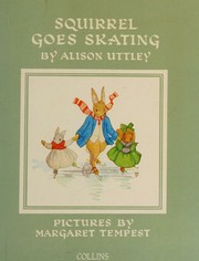 Cover of: Squirrel goes skating