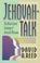 Cover of: Jehovah-talk