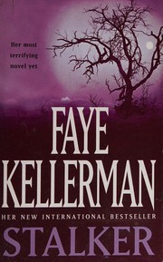 Cover of: Stalker: Her most terrifying novel et