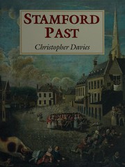Cover of: Stamford past.