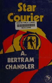Cover of: Star courier