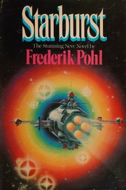 Cover of: Starbust