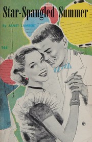 Cover of: Star-spangled summer