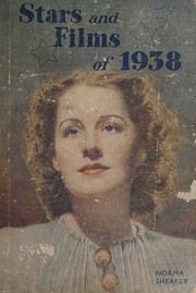 Cover of: Stars and films of 1938