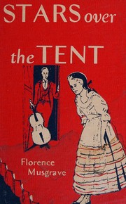 Cover of: Stars over the tent;