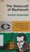 Cover of: The Statecraft of Machiavelli