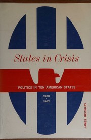 States in crisis