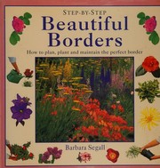 Cover of: Step-by-step beautiful borders