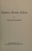 Cover of: Stephen Benton Elkins.